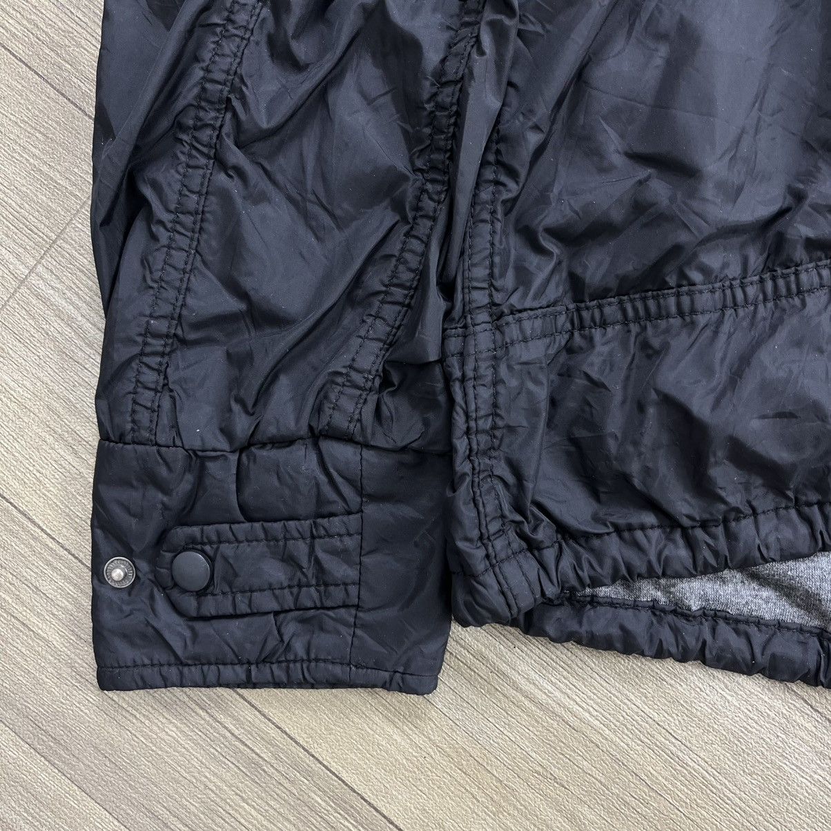 Le Grande Bleu (L.G.B.) 2000s Feel Parachute GOA Bono Jacket Style Lgb Ifsixwasnine Size US S / EU 44-46 / 1 - 10 Thumbnail