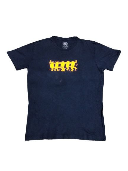 Keith Haring Keith Haring Tee Size US M / EU 48-50 / 2 - 1 Thumbnail