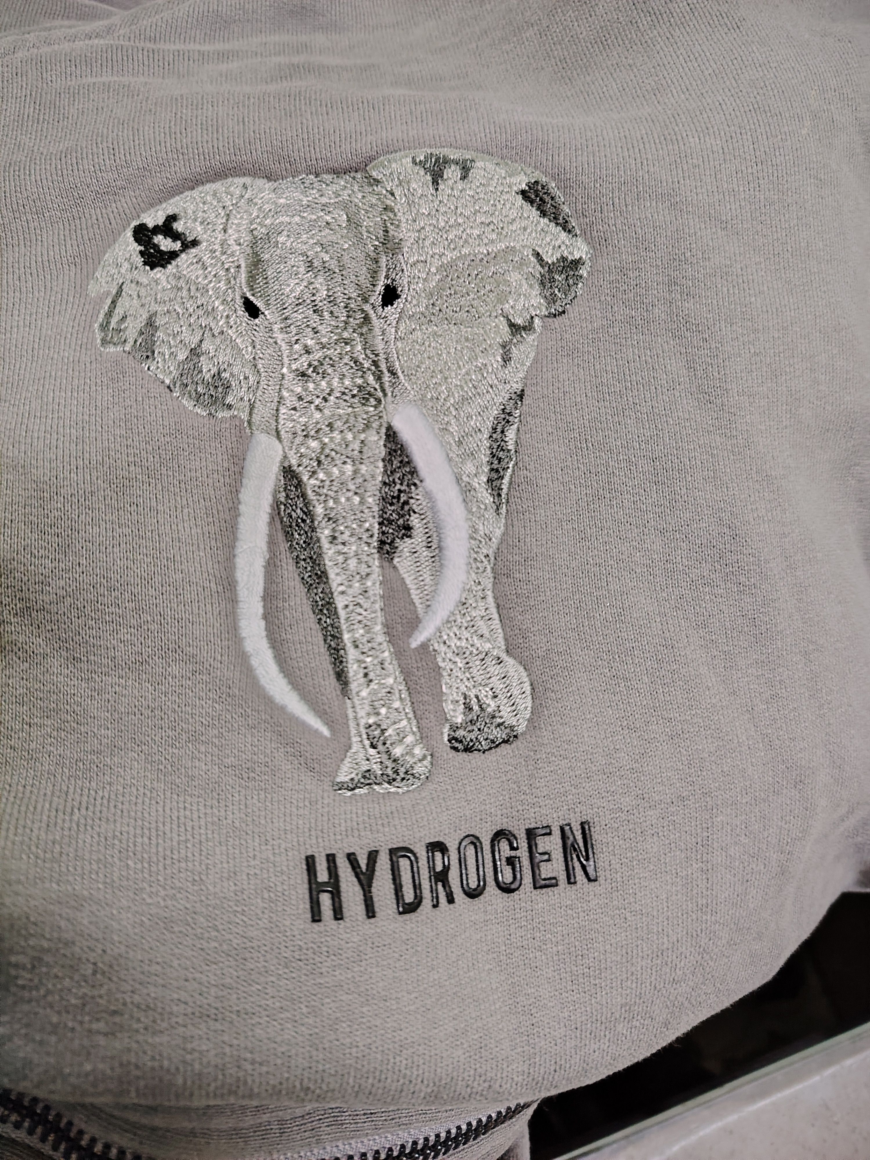 14th Addiction Hydrogen Zip Hoodie Ifsixwasnine lgb Style Size US S / EU 44-46 / 1 - 6 Thumbnail