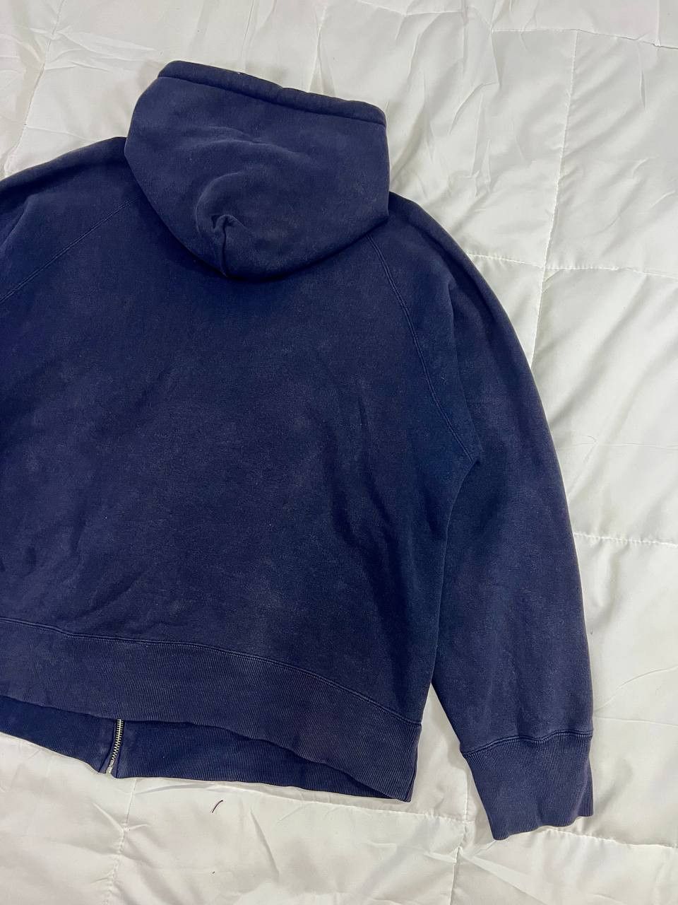 Union LA VINTAGE Y2K 76 UNION LUBRICANTS HOODIES Size US M / EU 48-50 / 2 - 11 Thumbnail