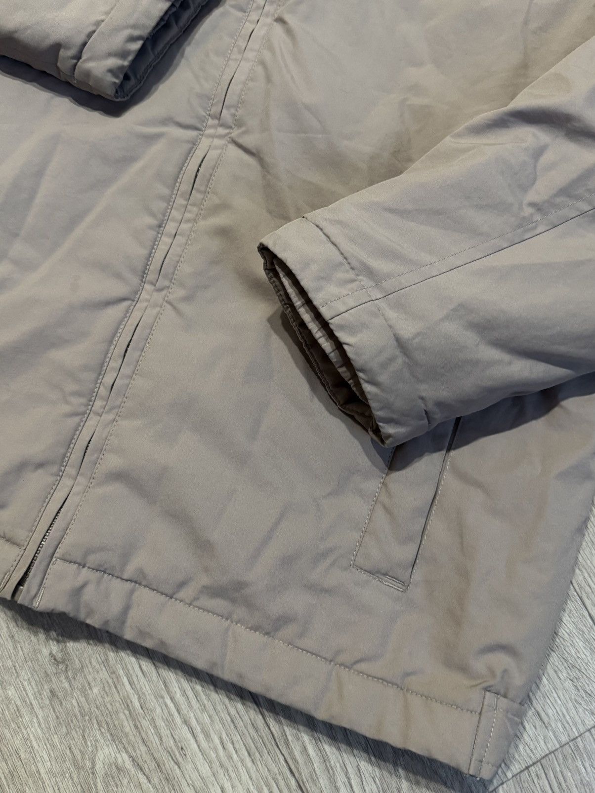 Nike 🔷Vintage Nike Swoosh Jacket 2000s🔷 Size US S / EU 44-46 / 1 - 2 Thumbnail