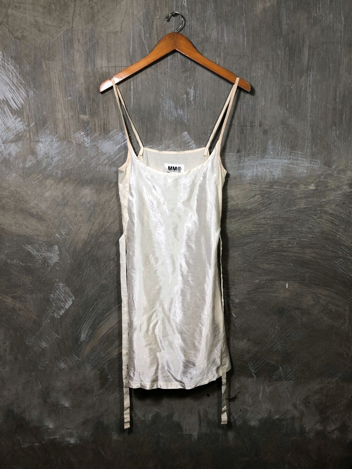 Maison Margiela Maison Martin Margiela Women Tops Size S / US 4 / IT 40 - 1 Thumbnail