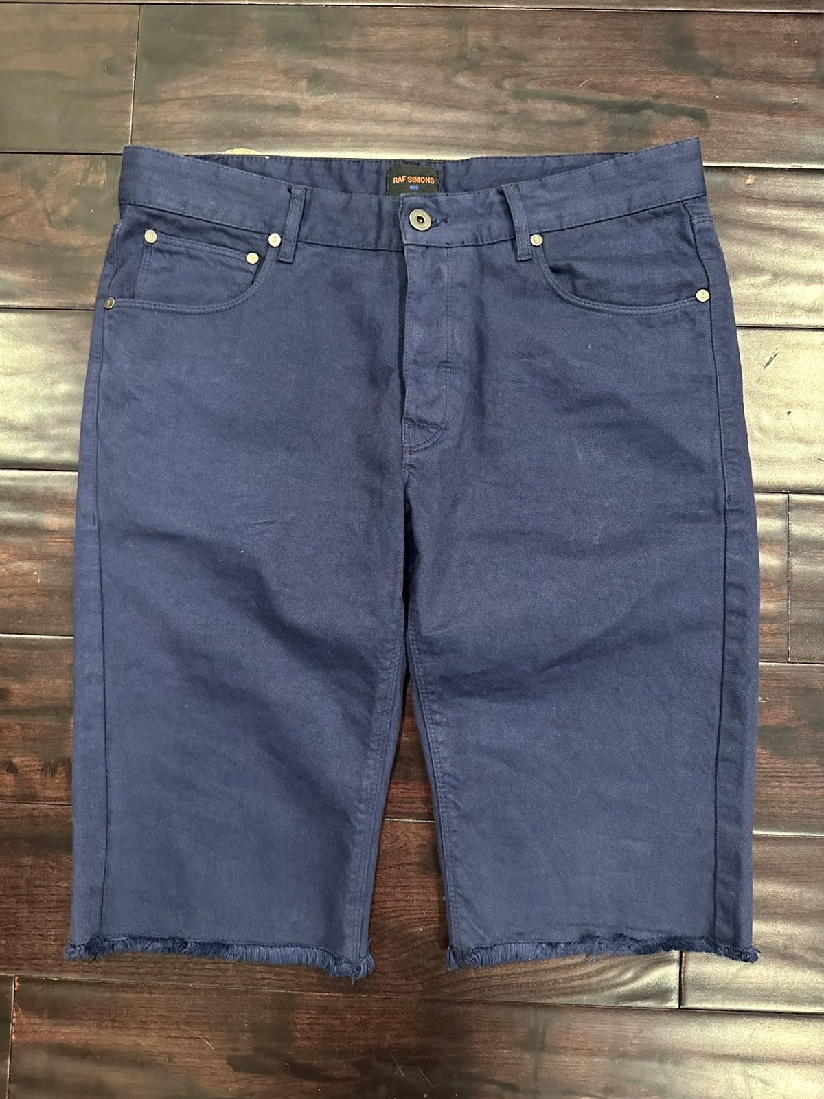 Men's Raf Simons Shorts | Grailed