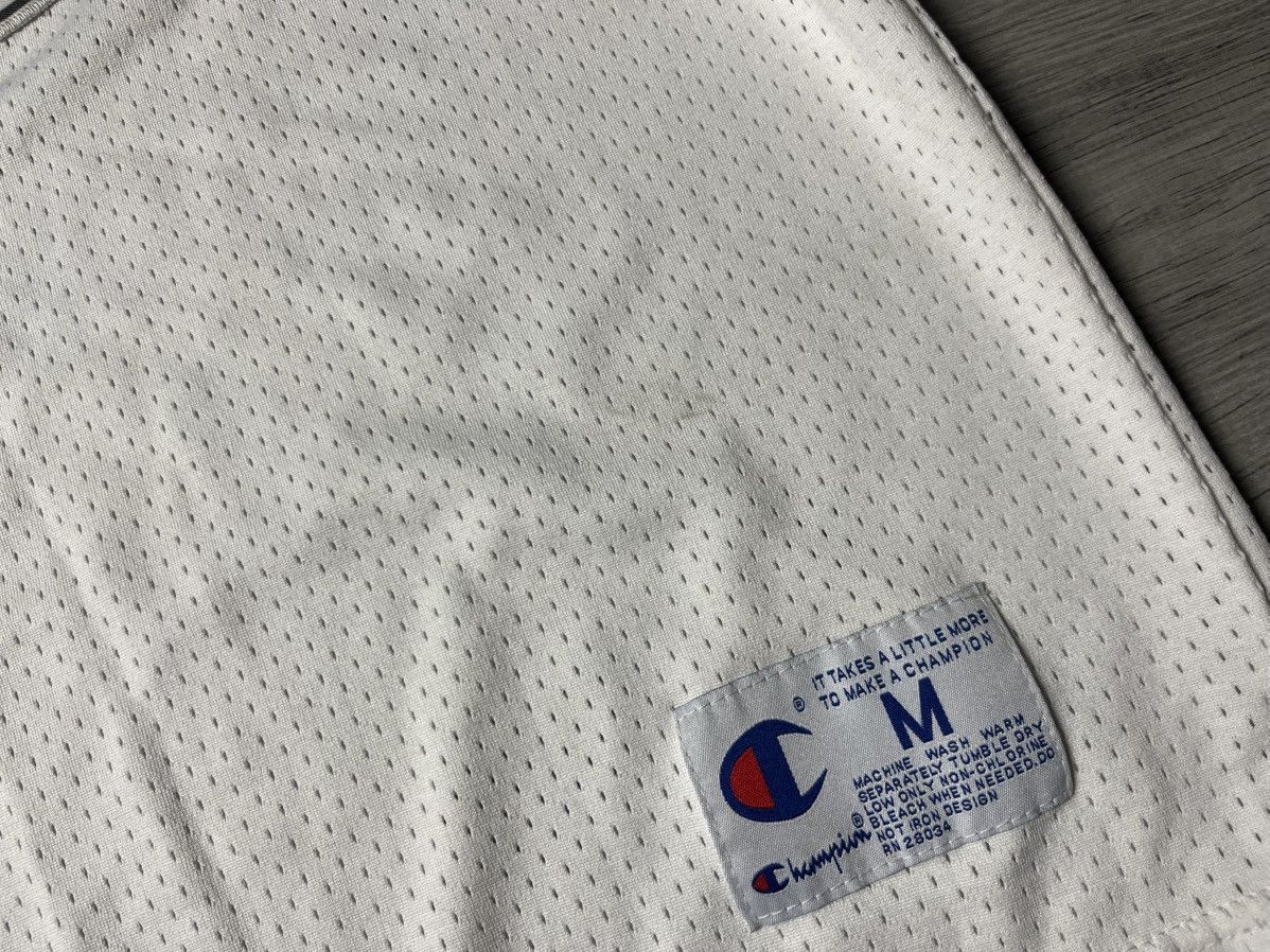Champion Champion Tune Squad Space Jam Jersey Bugs 1 size Medium Size US M / EU 48-50 / 2 - 5 Thumbnail