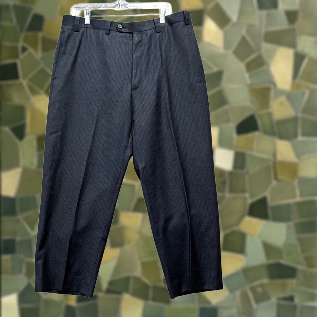 Ralph Lauren VINTAGE? No. Size US 36 / EU 52 - 1 Thumbnail
