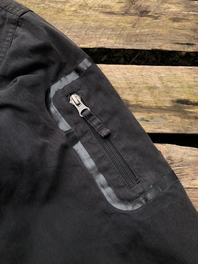 Columbia × Kinetic Colombia X Mark Gonzales X Kinetics Jacket Size US M / EU 48-50 / 2 - 11 Thumbnail
