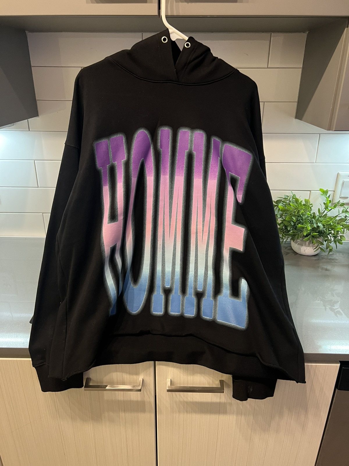 Homme + Femme La | Grailed