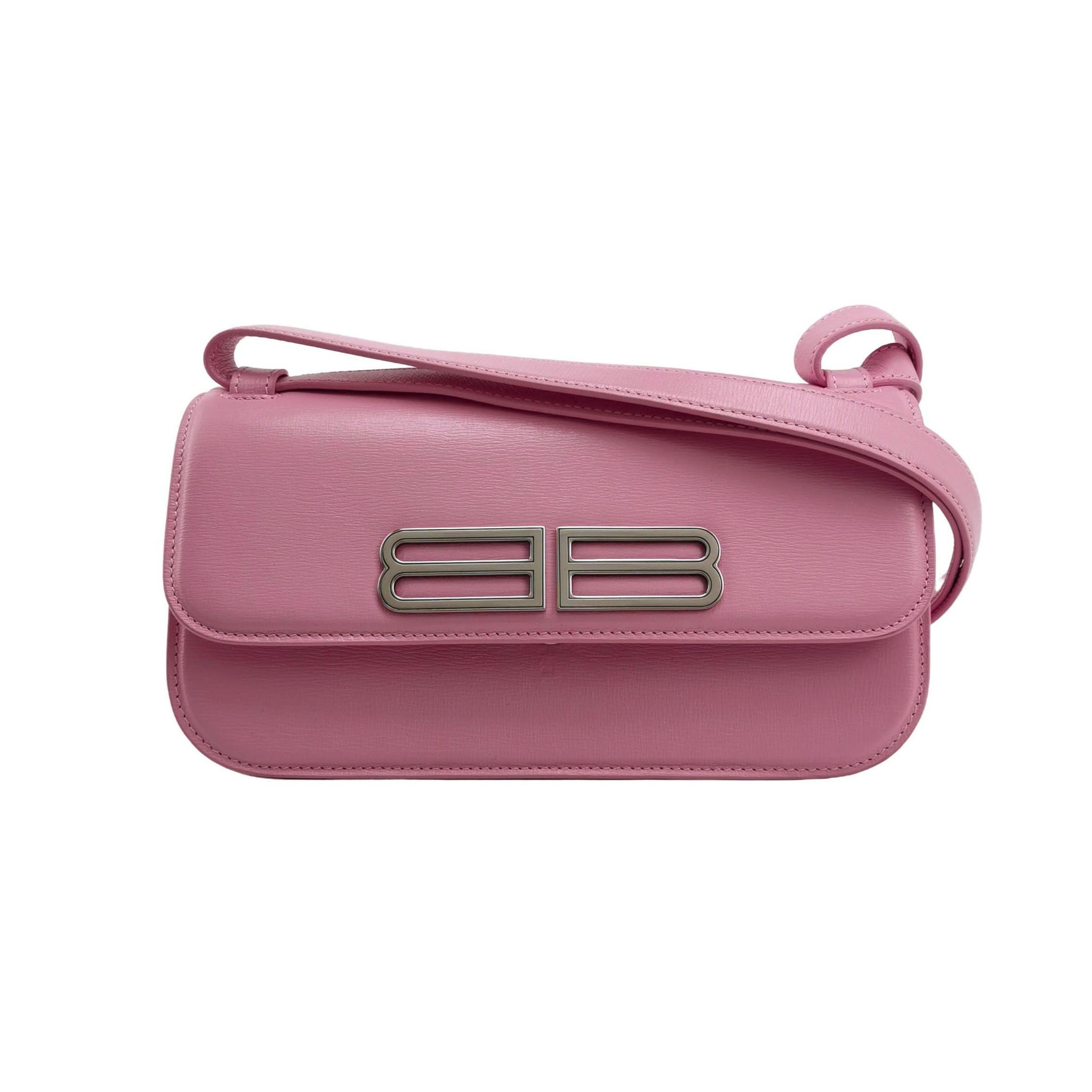 Balenciaga Balenciaga Women os Shoulder Bags Size ONE SIZE - 1 Thumbnail