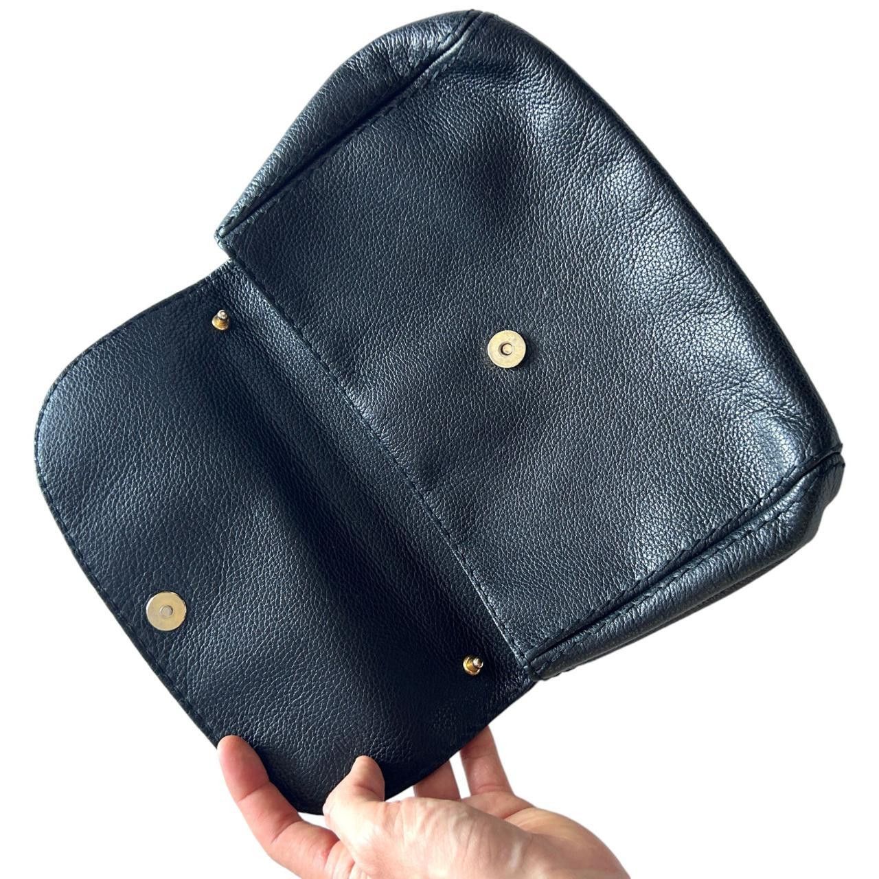 Yves Saint Laurent Vintage YSL Yves Saint Laurent Shoulder Bag Size ONE SIZE - 7 Thumbnail