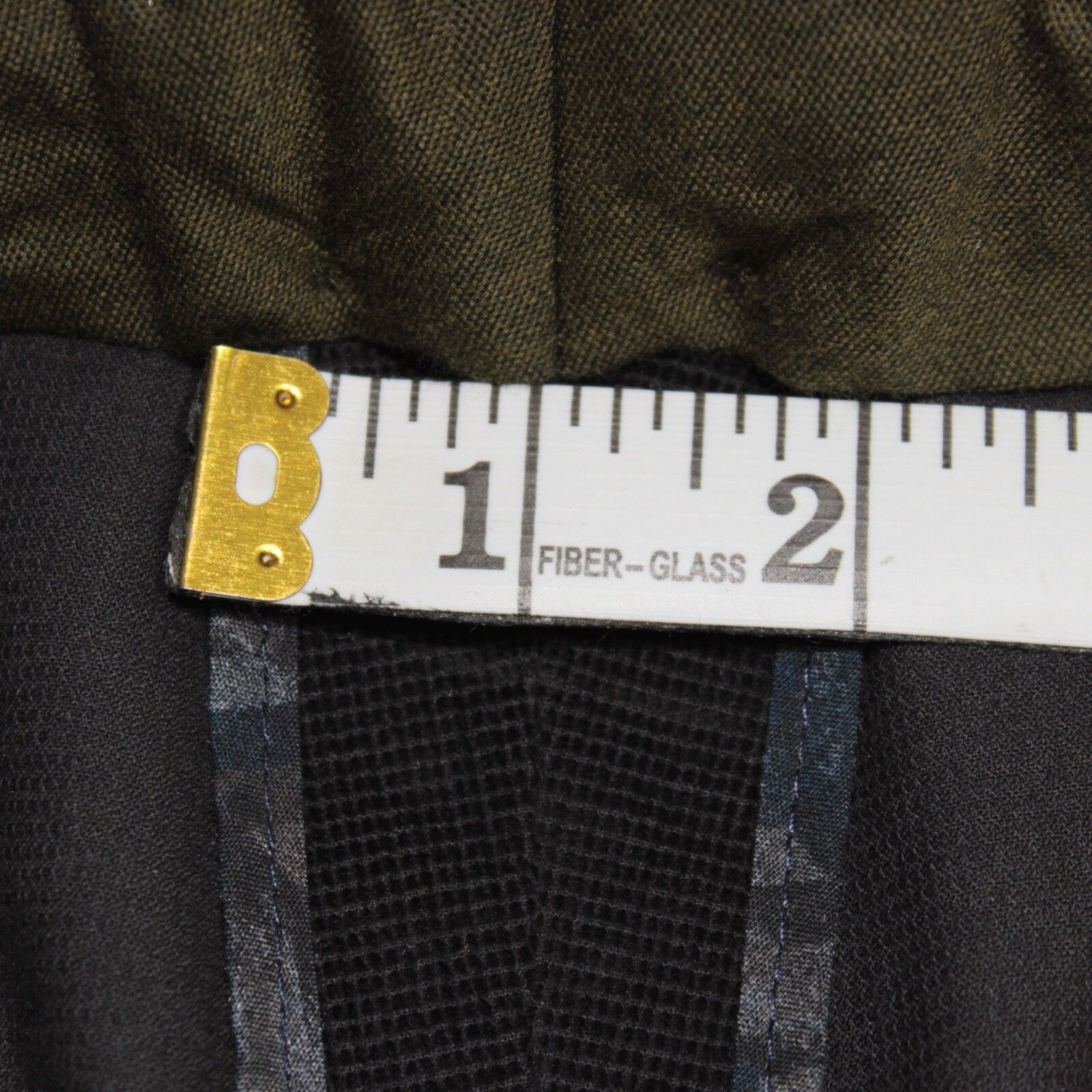 Hiltl Hiltl New with tags Chino Size 34 US In Black Size US 34 / EU 50 - 4 Thumbnail