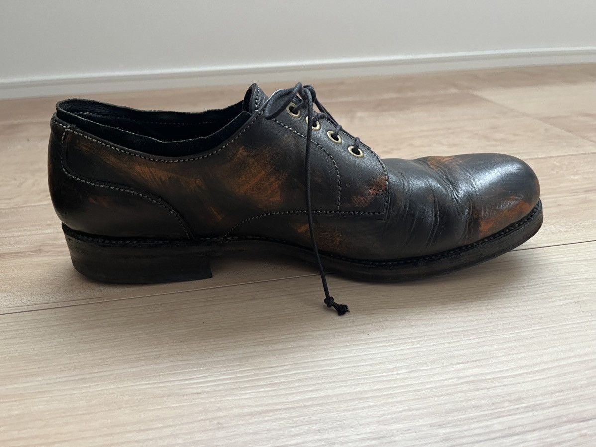 munoz vrandecic derby shoes Size US 10 / EU 43 - 2 Thumbnail