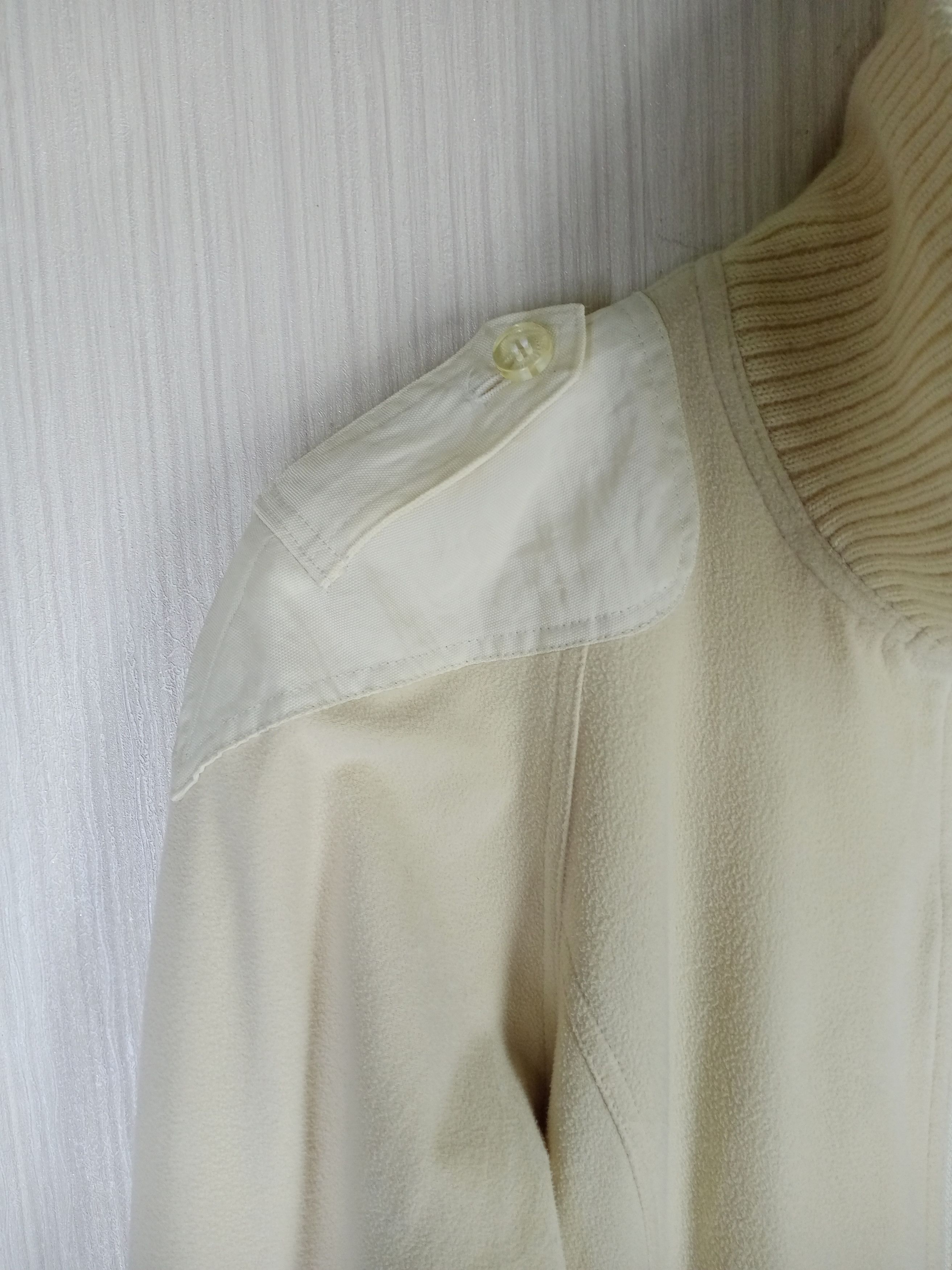 20471120 RARE 20471120 FULL ZIPPER JACKER Size US M / EU 48-50 / 2 - 6 Thumbnail
