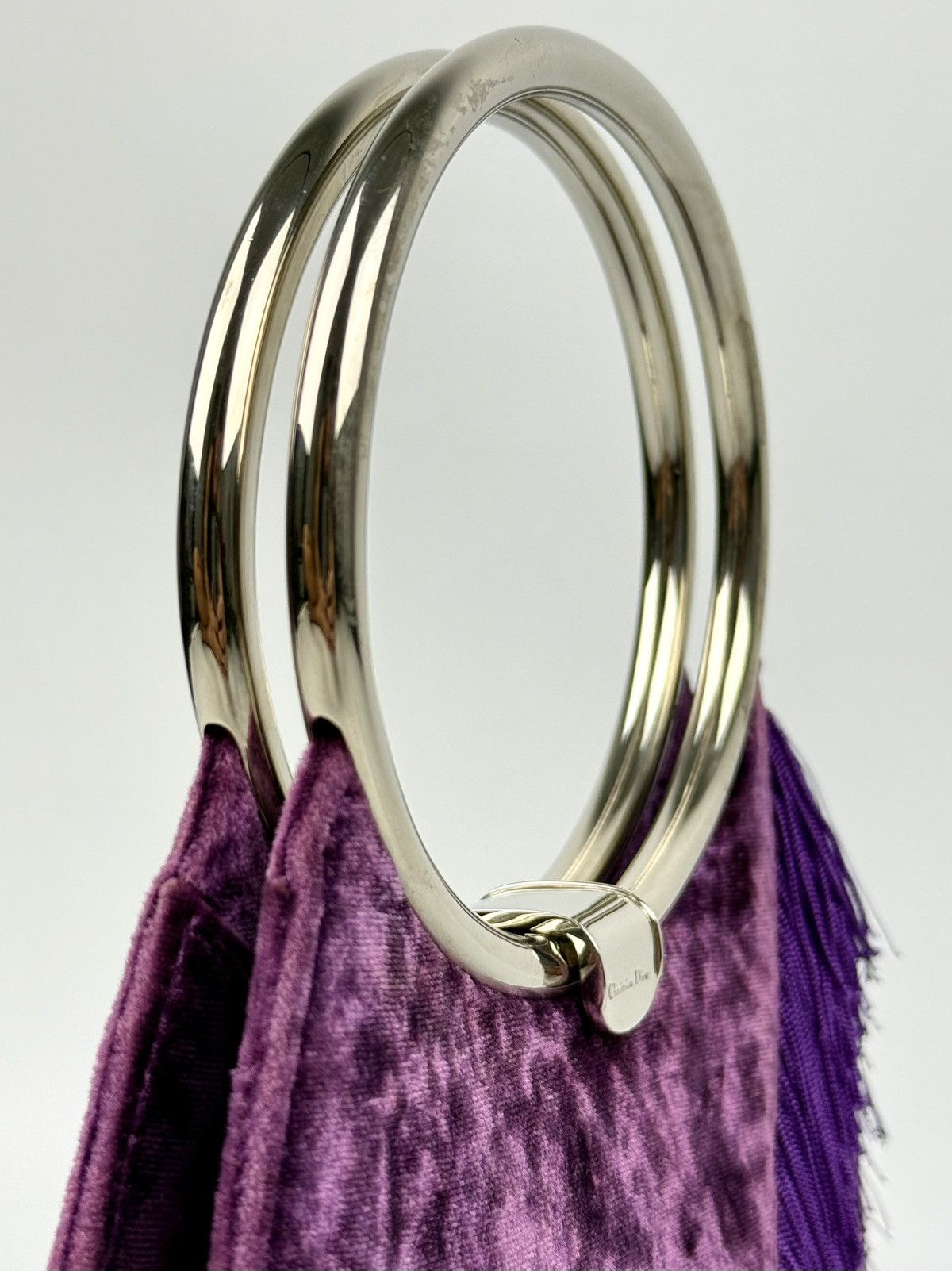 Dior × John Galliano Dior - Galliano - 1998 Beauty & Piano Couture - Evening Bag Size ONE SIZE - 11 Thumbnail