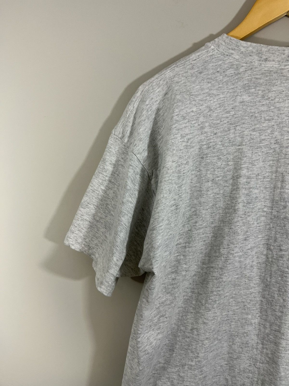 Vintage Shit Faced Faded Corner Bar Tee Size US L / EU 52-54 / 3 - 9 Thumbnail