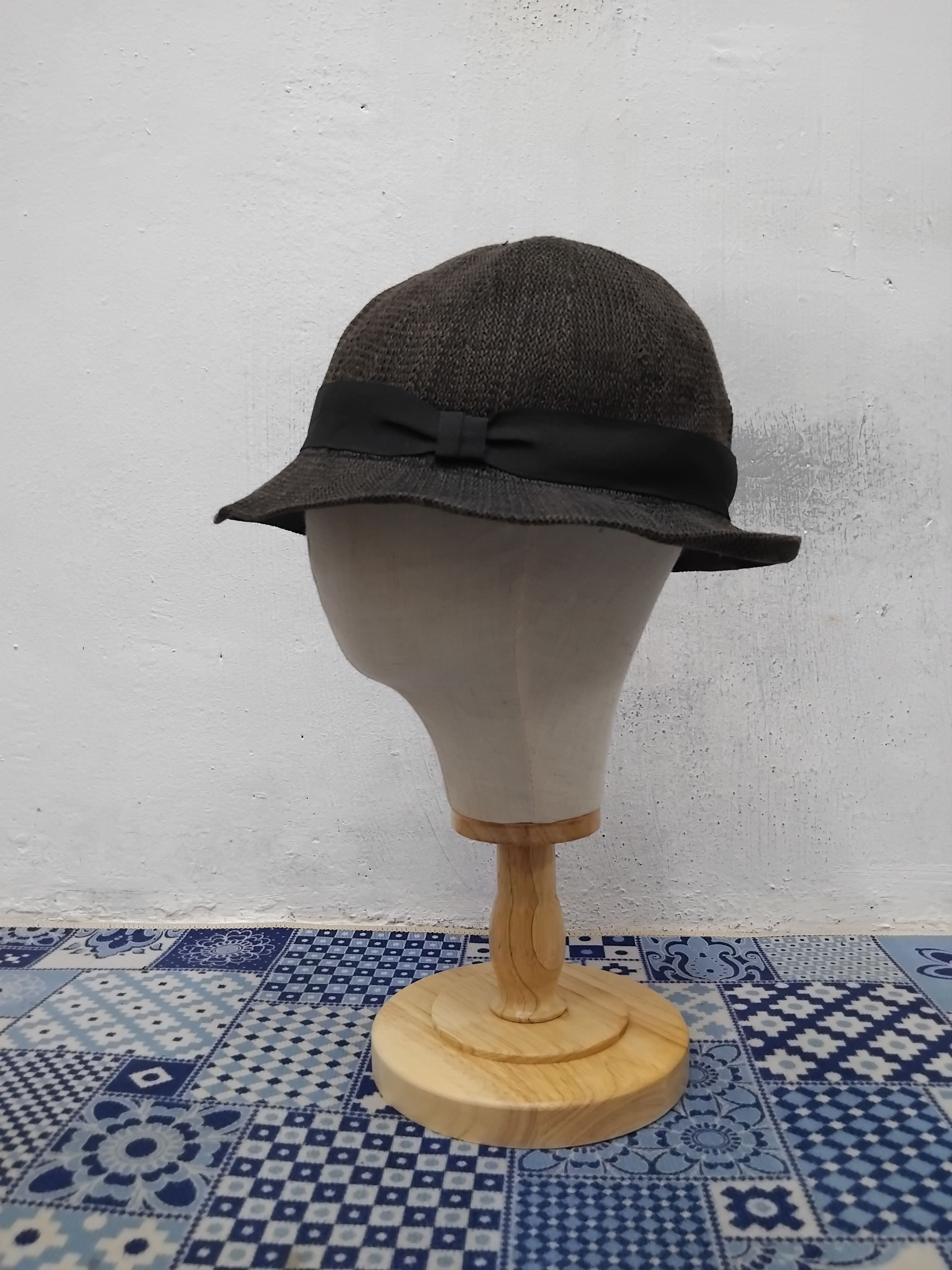 PPFM 💥Castano big boss style chicanos hat Size 38 - 6 Thumbnail