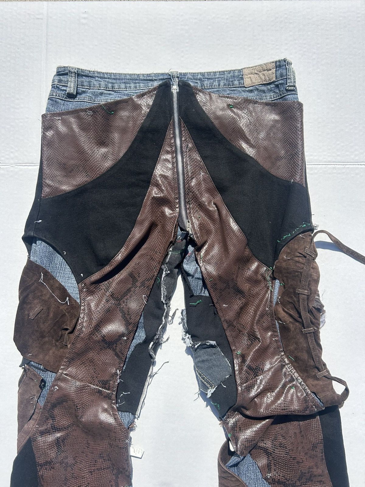 Other Mudslides 1 of 1 Size 32 Size US 32 / EU 48 - 8 Thumbnail
