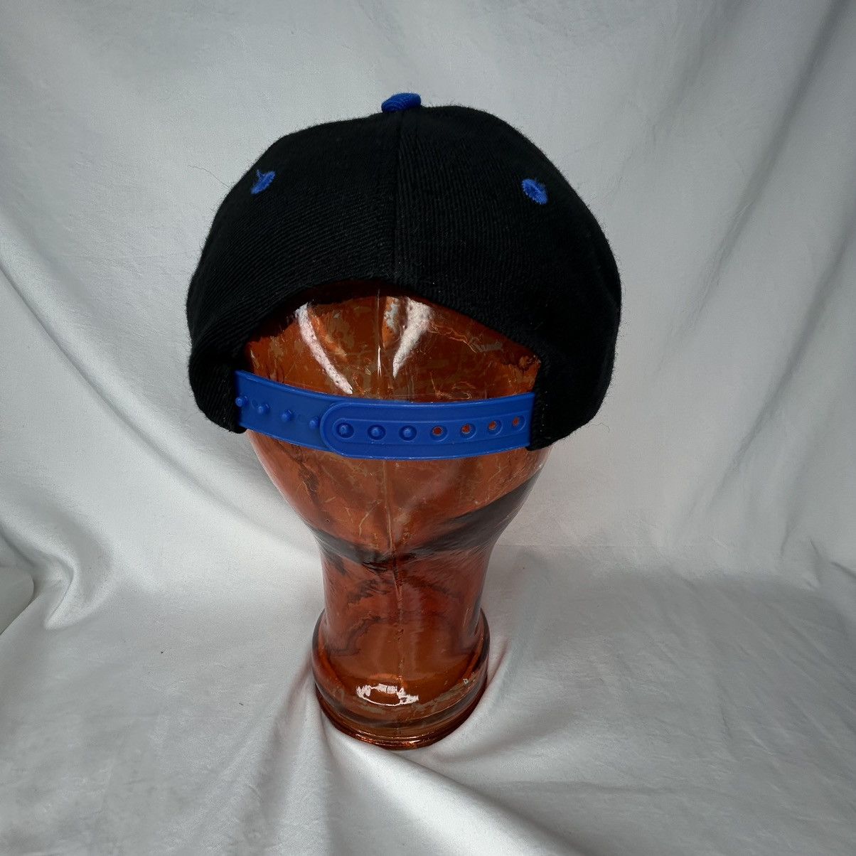 Logo Athletic Vintage University Of Florida Gators UF Logic Athletic Hat Size ONE SIZE - 3 Thumbnail