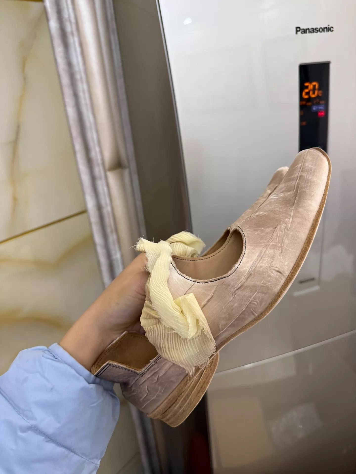Other Pengtai Shoes Like New Authentic Size US 5.5 / IT 35.5 - 5 Thumbnail