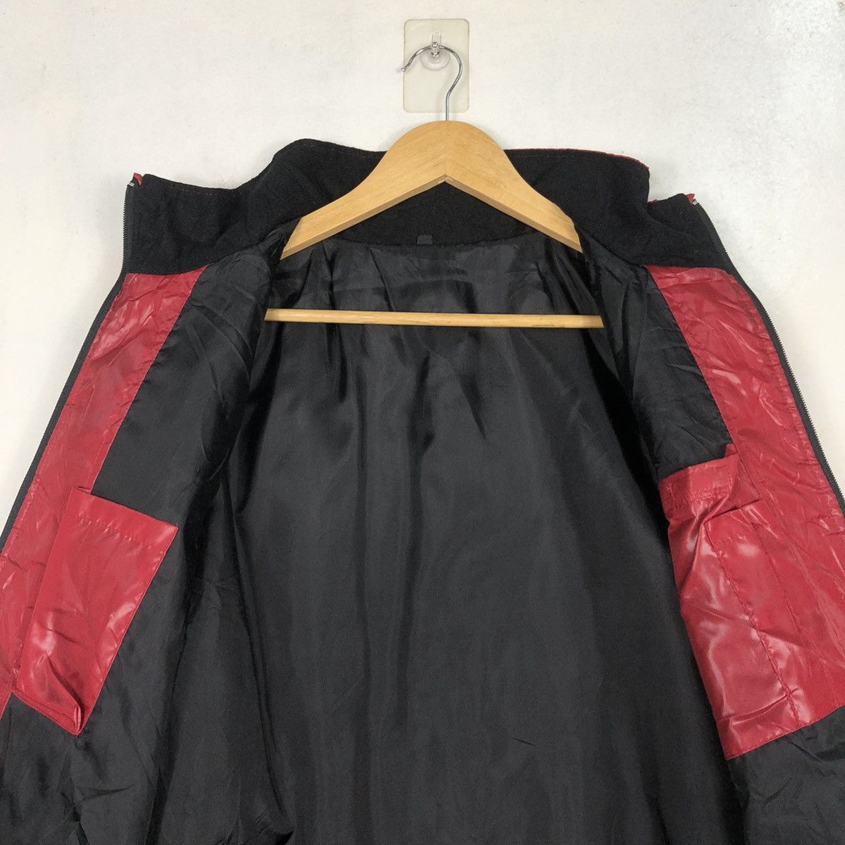 Other MITSUBISHI DOWN PUFFER JACKET Size US M / EU 48-50 / 2 - 12 Thumbnail