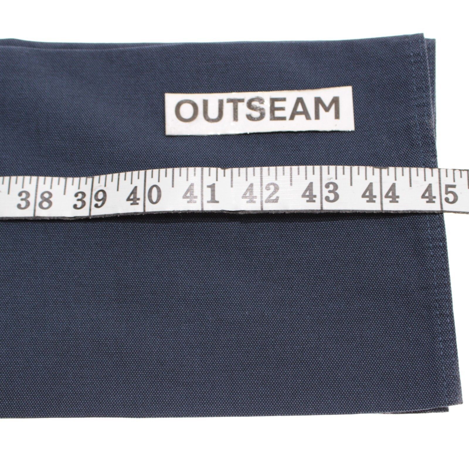 Incotex INCOTEX New with tags Chino Size 28 US In Blue Size US 28 / EU 44 - 6 Thumbnail