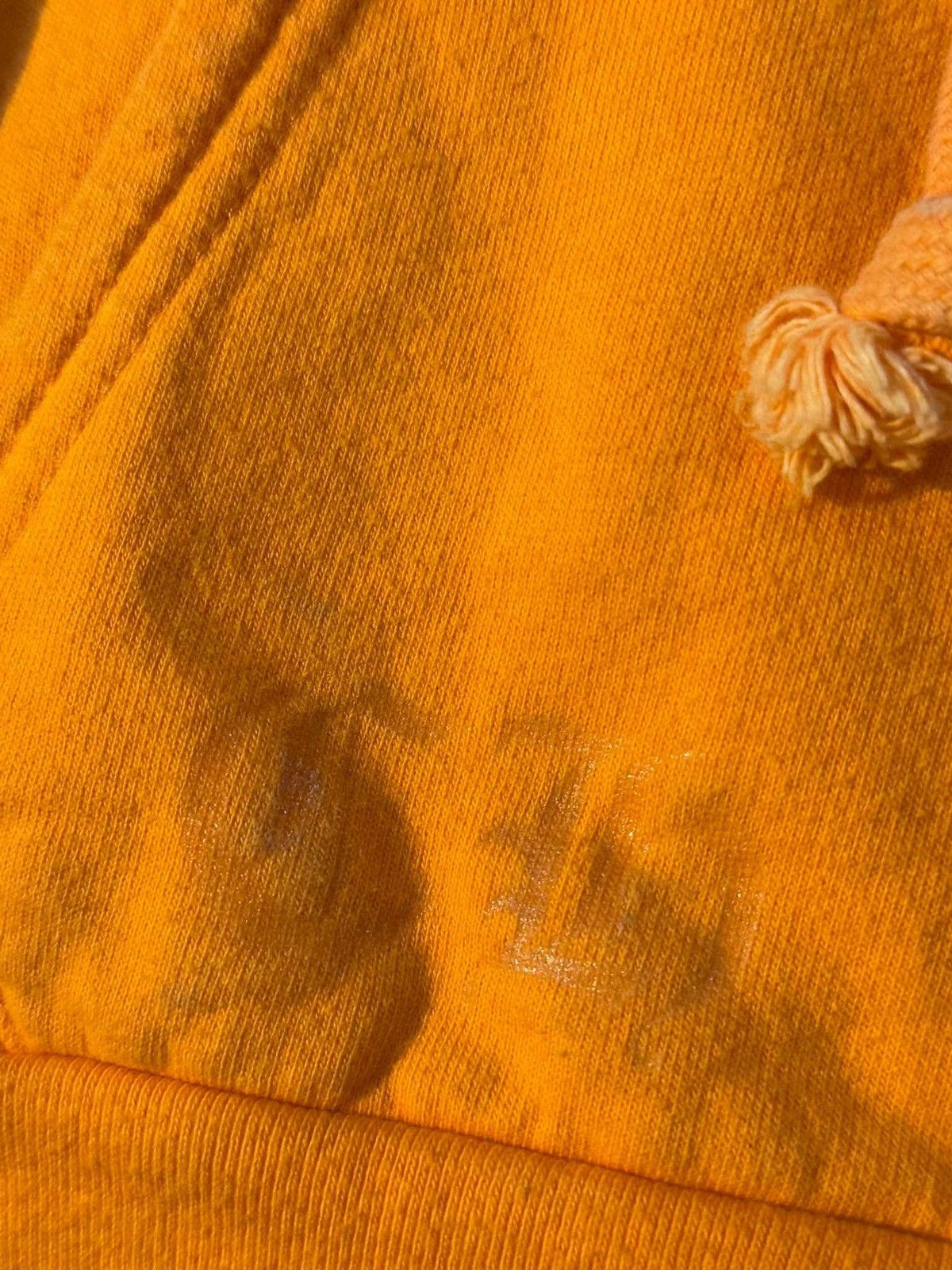 Chrome Hearts Chrome Hearts x Off White Pullover hoodie Size US L / EU 52-54 / 3 - 15 Thumbnail