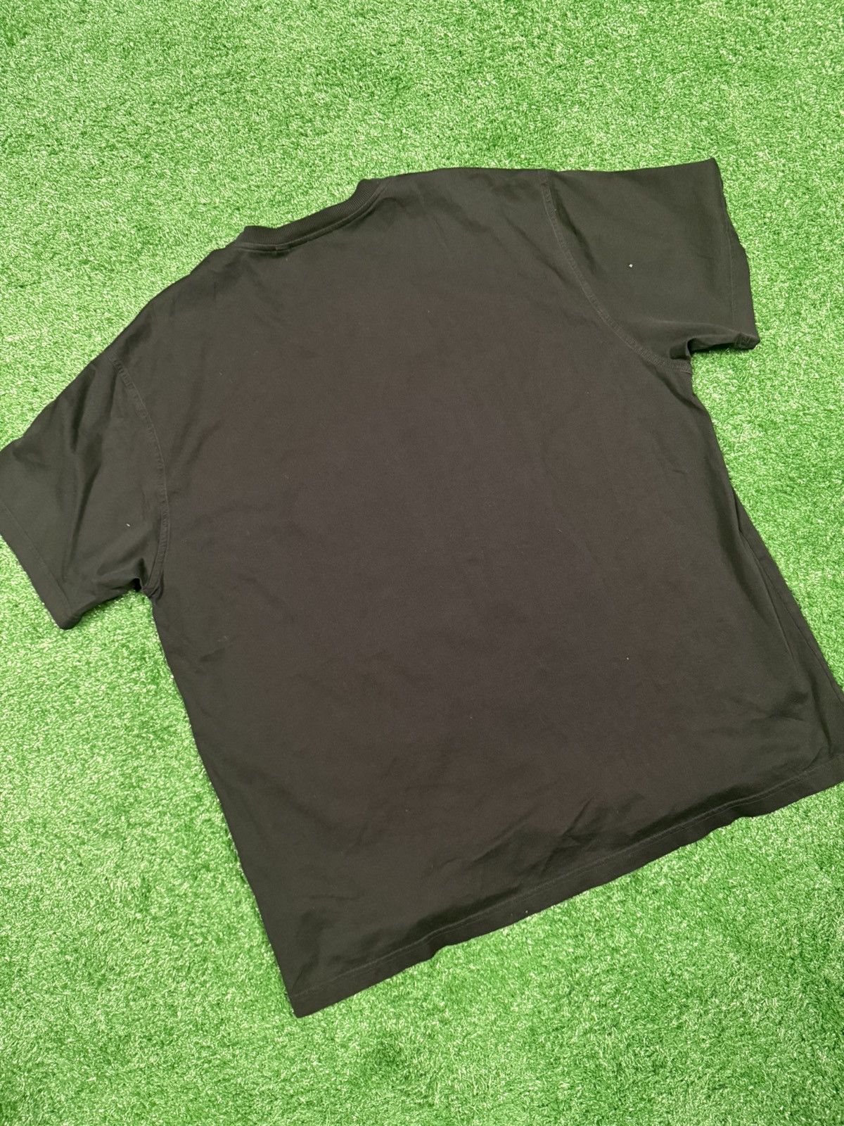 Burberry Burberry tee shirt sz large Size US L / EU 52-54 / 3 - 3 Thumbnail