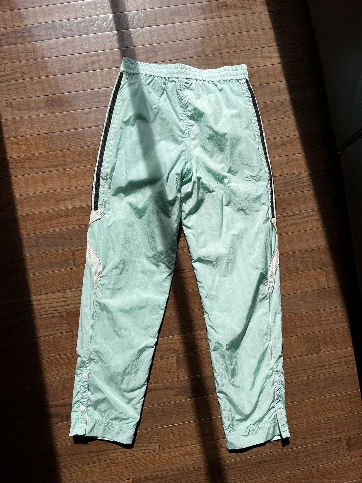 Adidas × Wales Bonner SAMPLE 🧨 wales bonner adidas nylon trackpants Size US 30 / EU 46 - 5 Thumbnail
