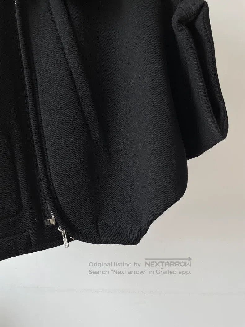 Comme des Garcons Comme Des Garcons Jacket short coat Size M / US 6-8 / IT 42-44 - 3 Thumbnail