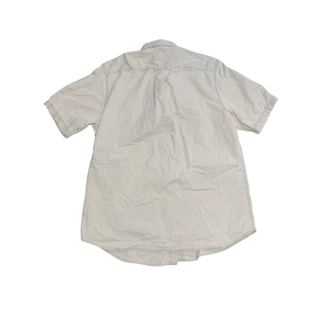 Other Northwest Territories Button up Short Sleeve Shirt Safari Size US L / EU 52-54 / 3 - 2 Thumbnail
