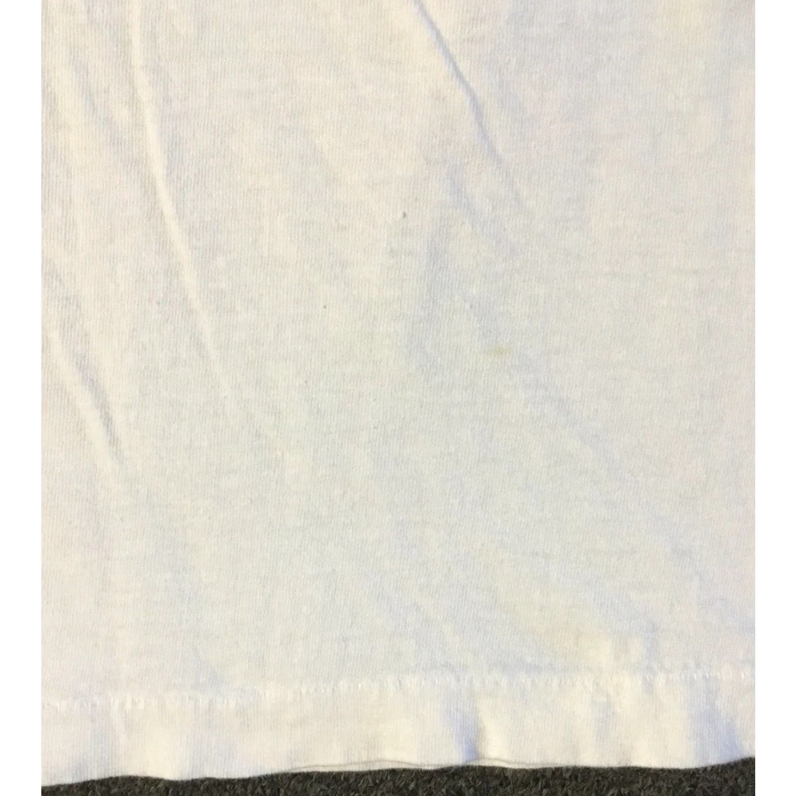 Vintage VINTAGE 90s It Took 50 Years To Look This Good Shirt L White Funny Saying Grunge Graphic Tee Mens Size US L / EU 52-54 / 3 - 6 Thumbnail
