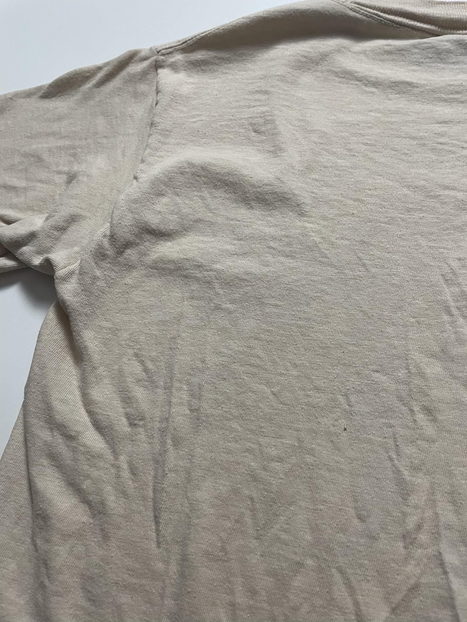 Vintage Vintage Herb Association Art Shirt Size US S / EU 44-46 / 1 - 4 Thumbnail
