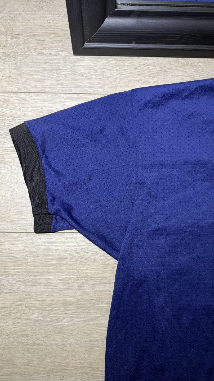 Adidas Vintage / Y2K 1990s Adidas Soccer Jersey Shirt Size US XL / EU 56 / 4 - 3 Thumbnail