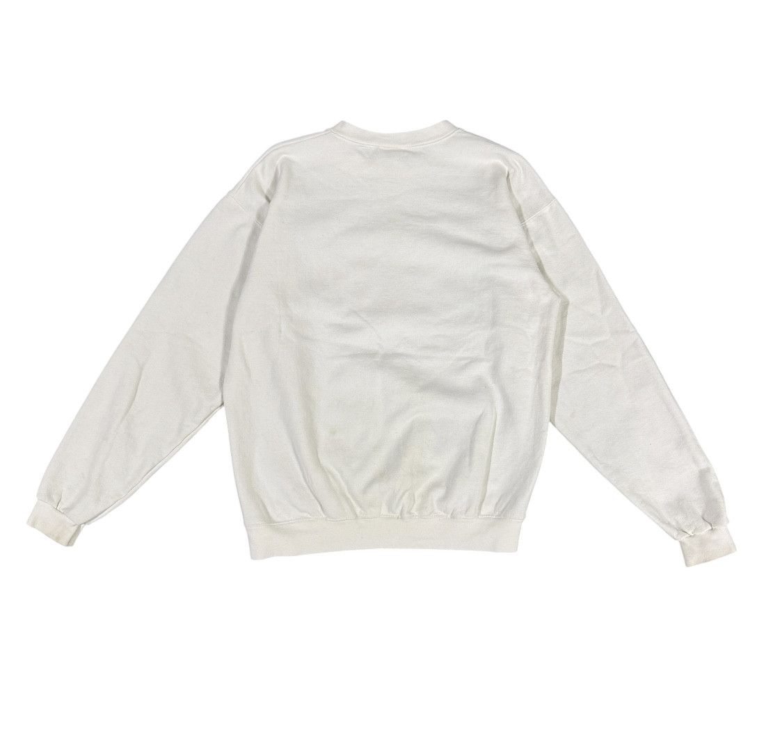 Vintage Vintage 1994 Barbie Festival Sweatshirt (35th Anniversary) Size US L / EU 52-54 / 3 - 2 Thumbnail