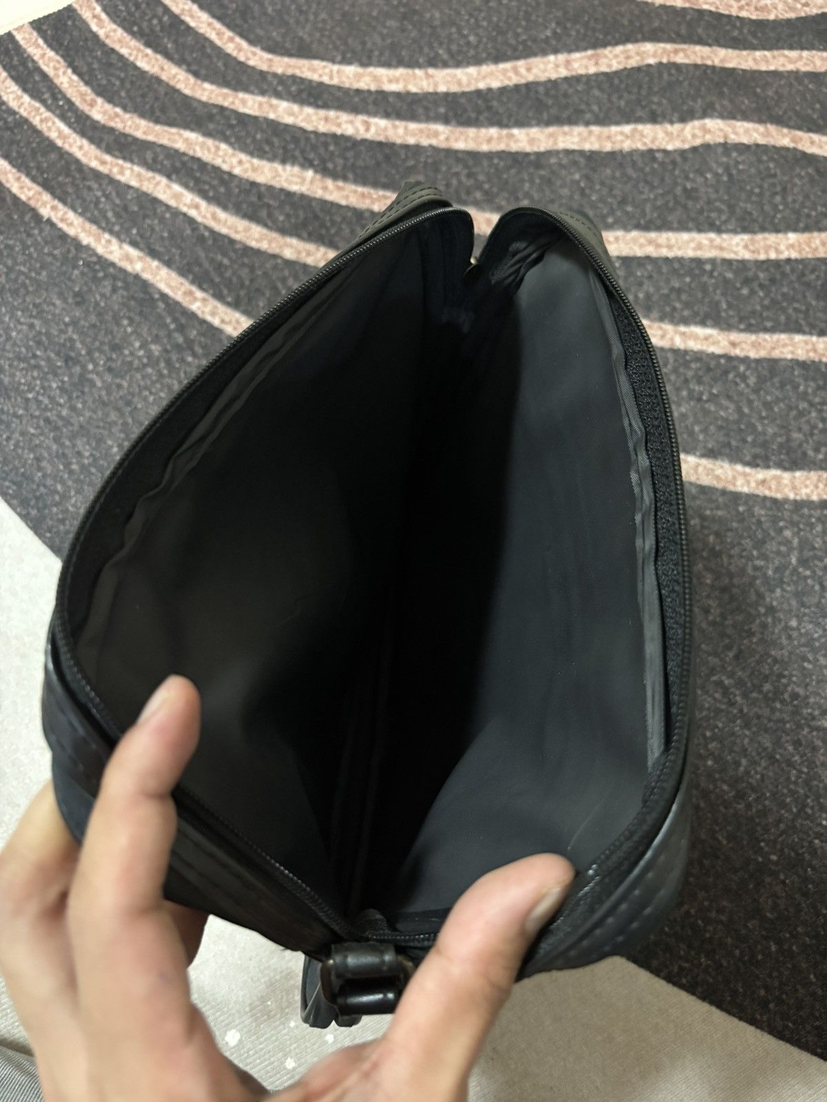 Porsche Design PORCHE CLUTCH BAG Size ONE SIZE - 7 Thumbnail