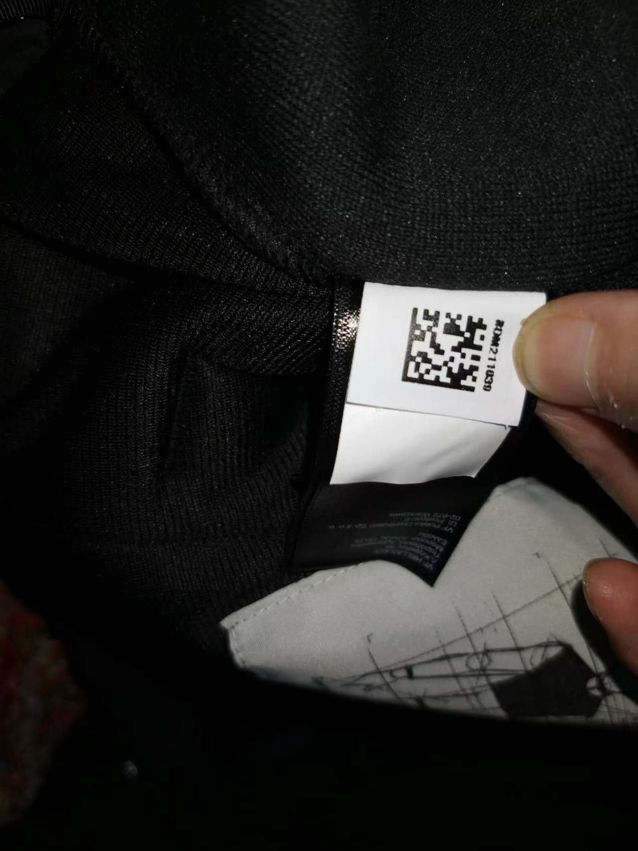 The North Face New with Tag* The North Face SNS FW19 Denali Fleece Size US M / EU 48-50 / 2 - 11 Thumbnail