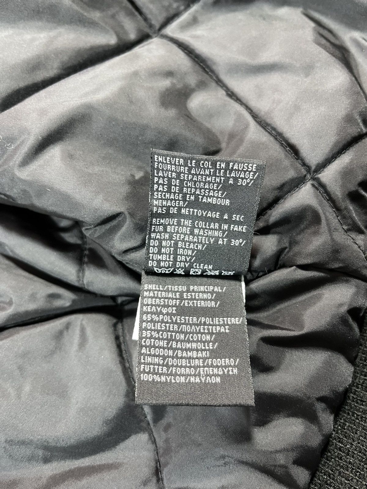 Schott Schott Bros. Vintage Bomber Jacket Size US M / EU 48-50 / 2 - 14 Thumbnail
