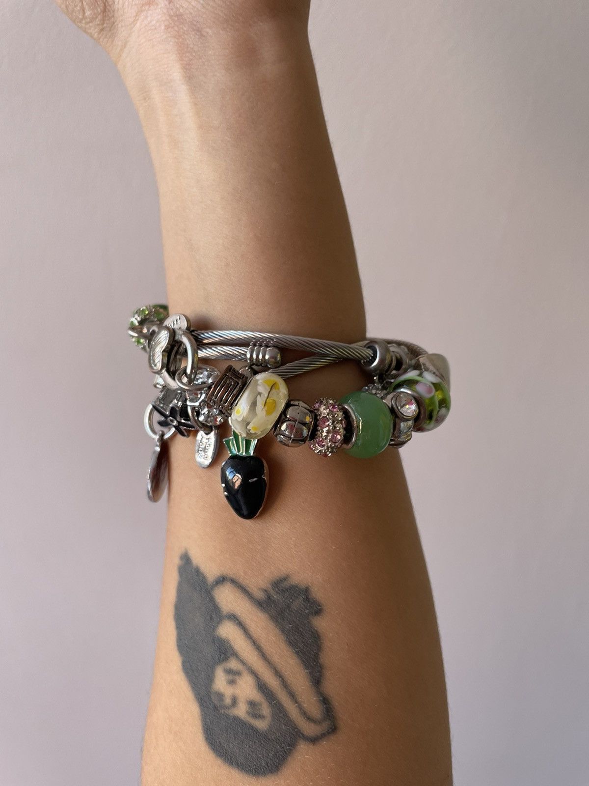 Vintage 2000’s bracelet Size ONE SIZE - 3 Thumbnail