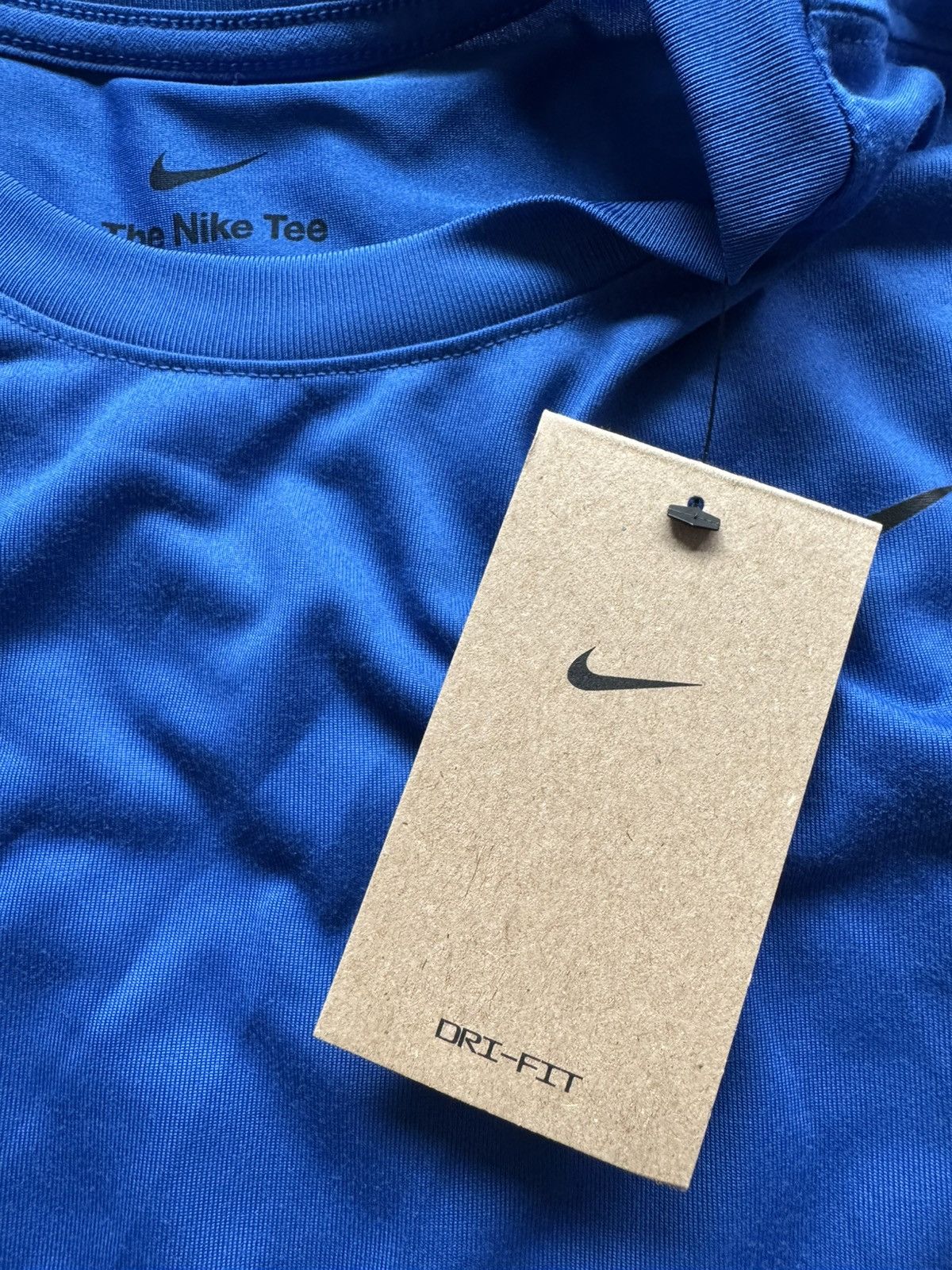 Nike Nike Dri-Fit T-Shirt Size US S / EU 44-46 / 1 - 4 Thumbnail