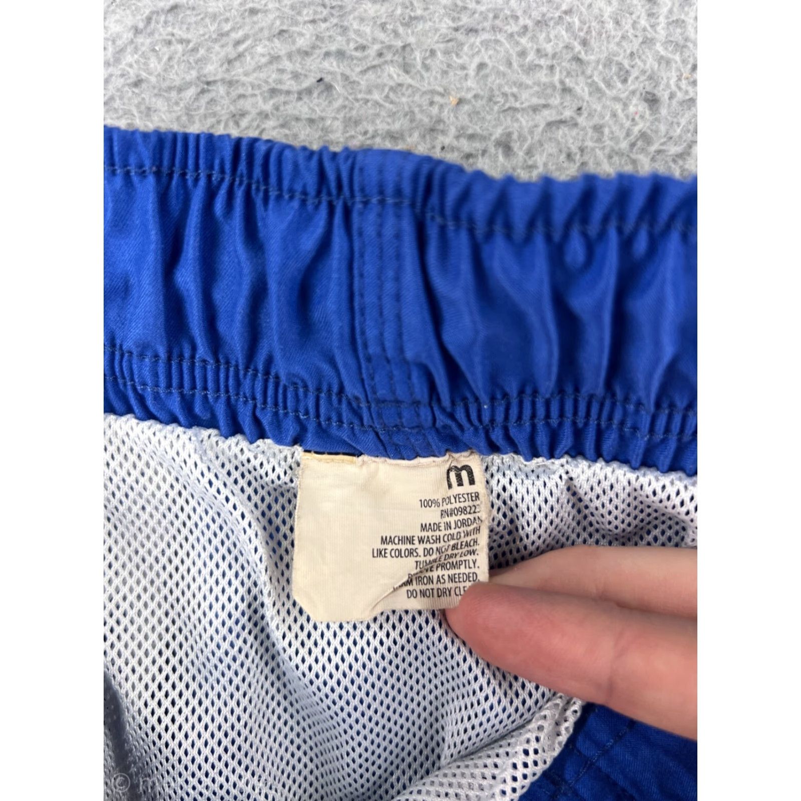 Vintage VINTAGE O'RAGEOUS Men Board Shorts Beach Hawaiian Outdoor Retro Surf Size US 31 - 7 Thumbnail