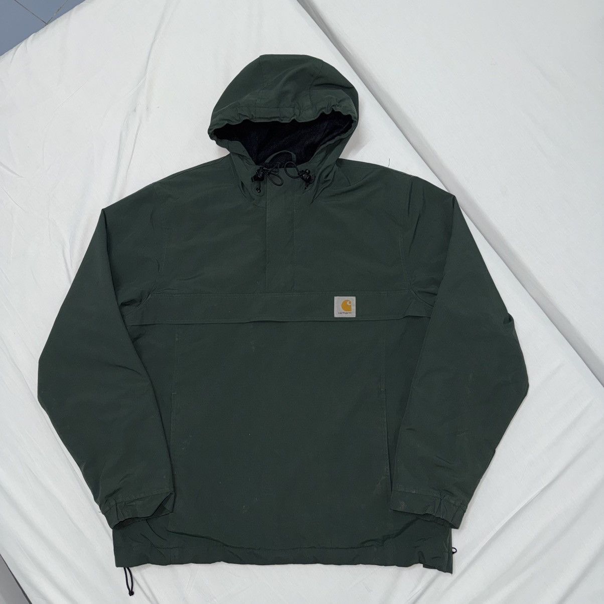 Carhartt Wip Carhartt WIP Nimbus Dark Green Size US L / EU 52-54 / 3 - 2 Thumbnail