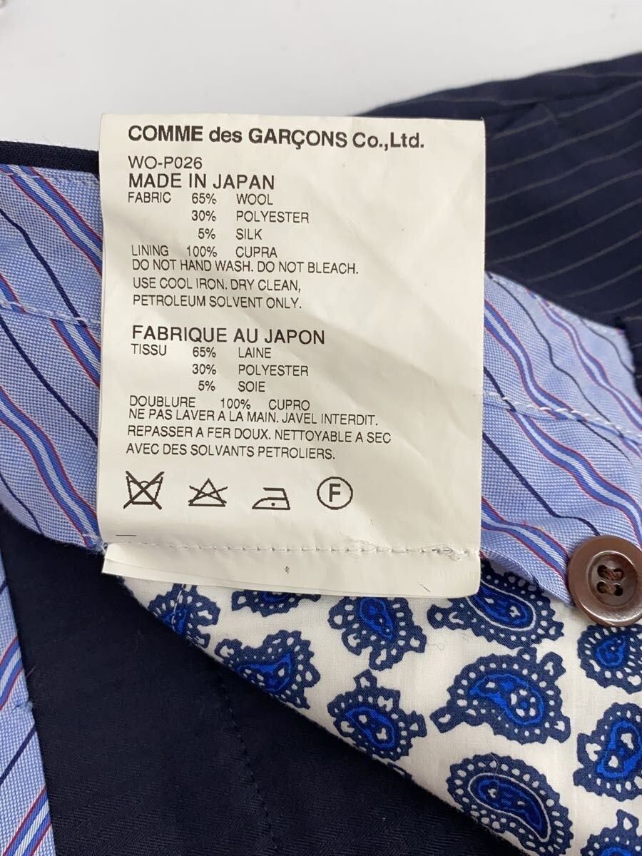 Junya Watanabe 2014 Striped Pants Size US 32 / EU 48 - 6 Thumbnail