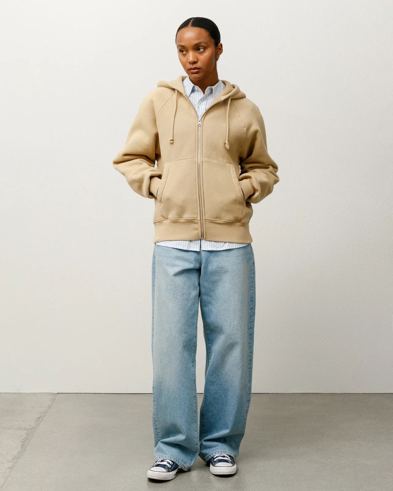 Stussy Stussy relaxed jean denim Size US 28 / EU 44 - 6 Thumbnail