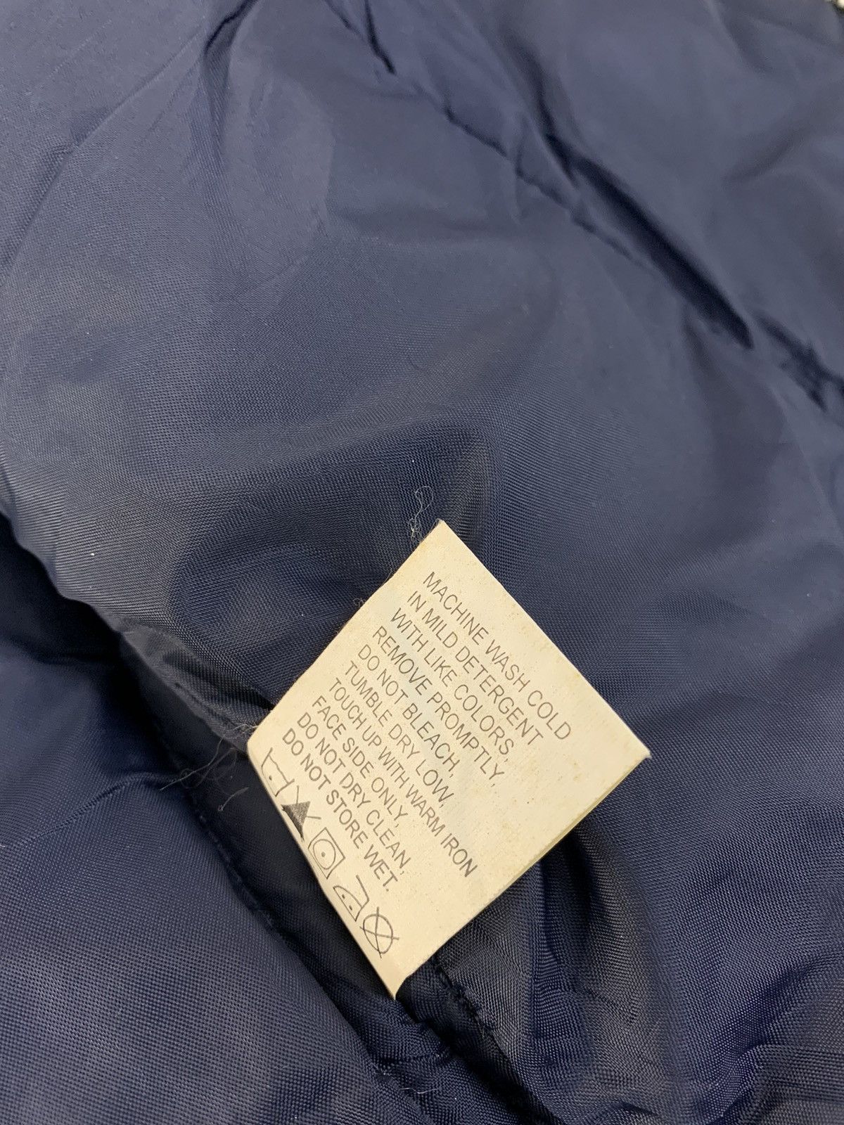 Columbia Columbia Bomber Puffer Hooded Padded Jacket Size S / US 4 / IT 40 - 11 Thumbnail