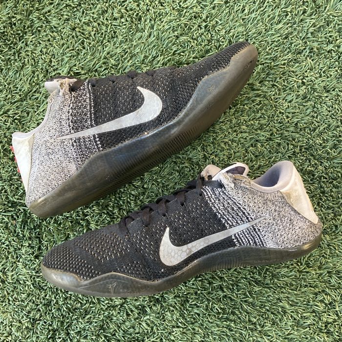 size 11 nike kobe shoes