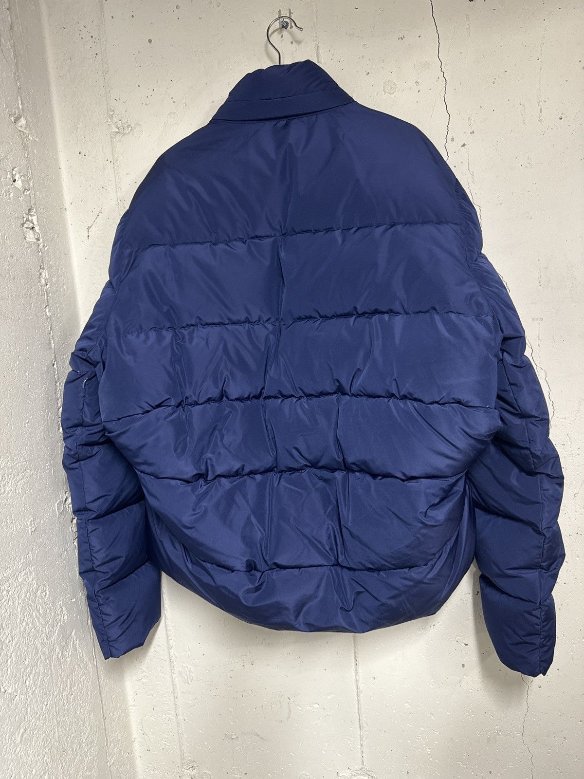 Balenciaga Balenciaga C shape puffer Size US M / EU 48-50 / 2 - 3 Thumbnail