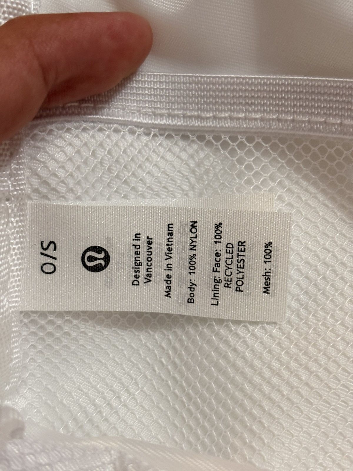 Lululemon Lululemon belt bag Size ONE SIZE - 5 Thumbnail