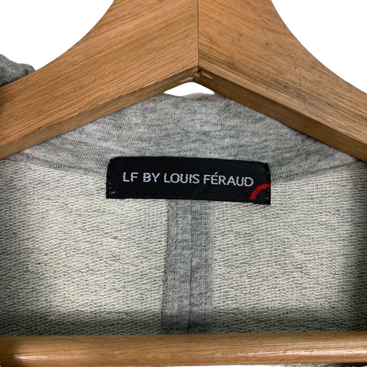 Louis Feraud Louis Feraud Sweater Jacket #0401-C18 Size M / US 6-8 / IT 42-44 - 15 Thumbnail