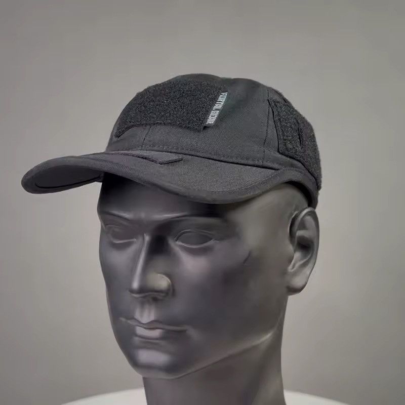 Other Techwear Outdoor Style Multifunctional Baseball Cap Hat Size ONE SIZE - 4 Thumbnail