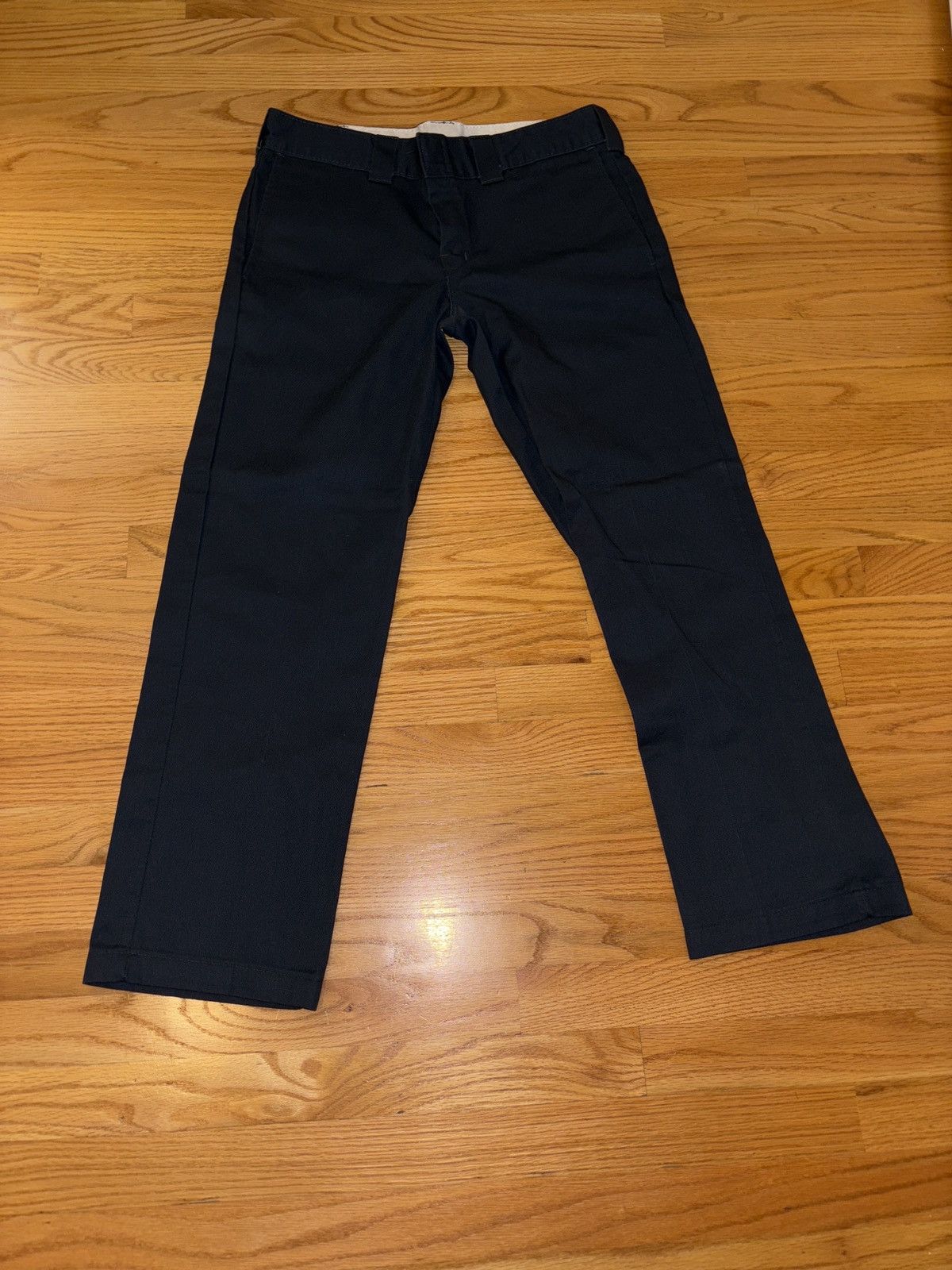 Dickies Slim Straight Dickies Size US 34 / EU 50 - 1 Thumbnail