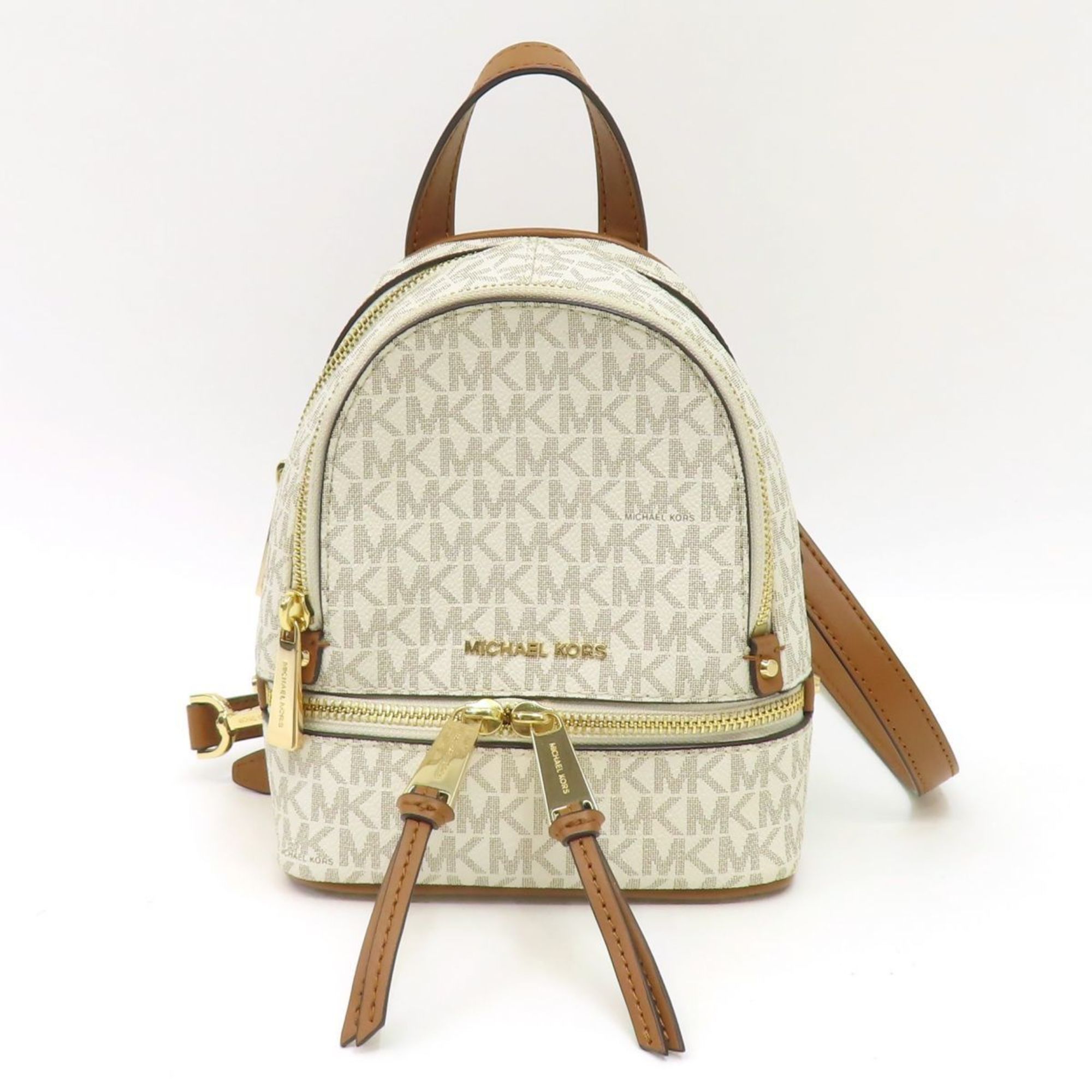 Michael Kors Michael Kors Backpack 30S7GEZB1V Size ONE SIZE - 1 Thumbnail